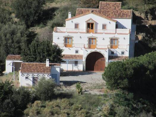 Villa zum Kauf 515.000 € 3 Zimmer 496 m² 40.000 m² Grundstück Sedella 29715