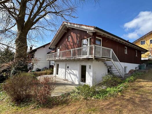 Einfamilienhaus zur Miete 2.600 € 5 Zimmer 140 m² 547 m² Grundstück frei ab 01.06.2026 Ebersberg 85560