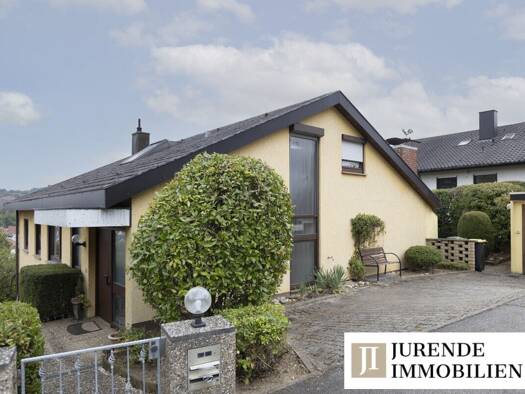 Einfamilienhaus zum Kauf 419.000 € 5 Zimmer 134,7 m² 412 m² Grundstück Mühlhausen Mühlacker 75417