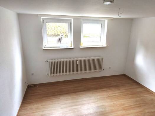 Wohnung zur Miete 260 € 1 Zimmer 20 m² frei ab 01.09.2026 Fasanenhof Fasanenhof 34125