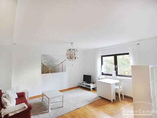 Studio zur Miete auf Zeit 890 € 1 Zimmer 37 m² frei ab 01.07.2026 Neu-Isenburg 63263