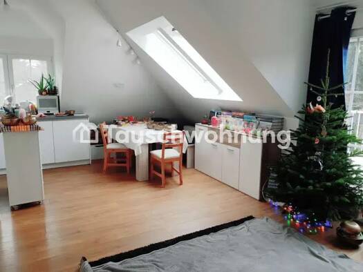 Wohnung zur Miete Tauschwohnung 1.200 € 2 Zimmer 50 m² Trudering-Riem München 81827