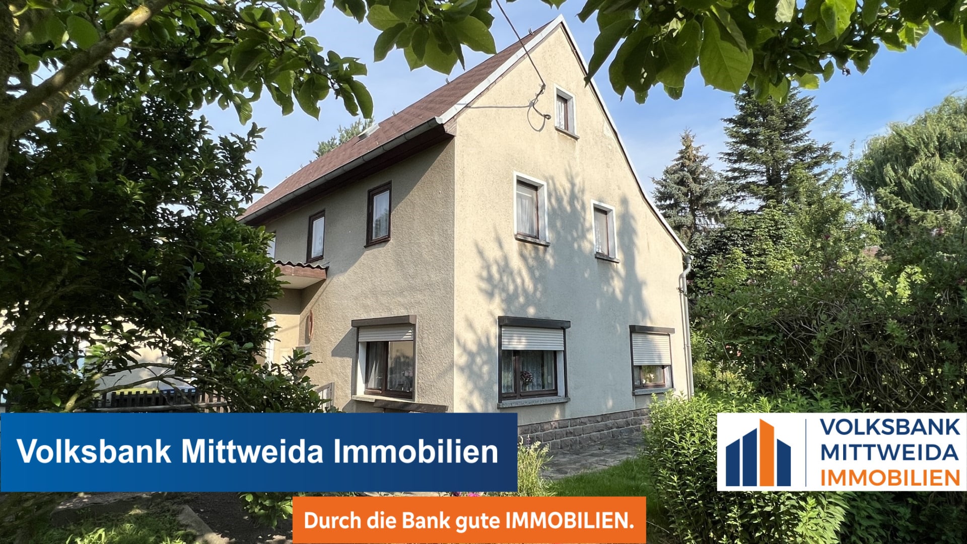 Einfamilienhaus zum Kauf 45.000 € 6 Zimmer 117 m²<br/>Wohnfläche 838 m²<br/>Grundstück Erlau Erlau 09306