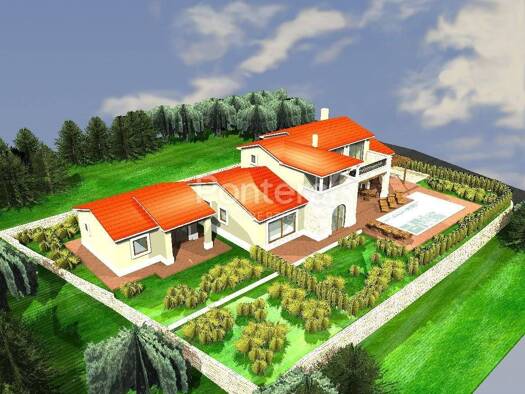 Wohn- und Gewerbegrundstück zum Kauf 210.000 € Rtina, Ražanac Ražanac 23248