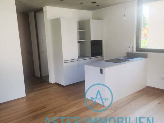 Wohnung zur Miete - Erstbezug 1.200 € 2 Zimmer 45 m² 2. Geschoss Rosengarten Meran 39012
