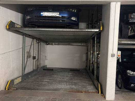 Tiefgarage zur Miete provisionsfrei 70 € 12 m² Pembaurstraße 16 Pasing-Obermenzing München 81243