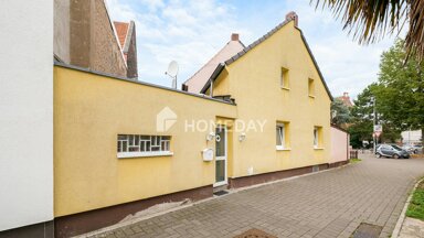 Einfamilienhaus zum Kauf 350.000 € 4 Zimmer 84,4 m² 84 m² Grundstück Niehl Köln 50735