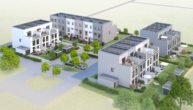 Reihenendhaus zum Kauf provisionsfrei 669.990 € 4 Zimmer 160 m² 302 m² Grundstück Dinkelweg 0 Elsdorf Köln 51145