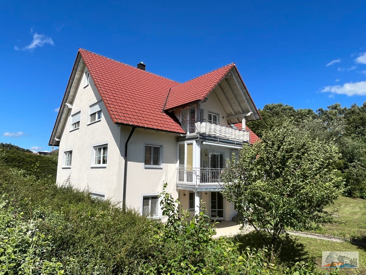 Mehrfamilienhaus zum Kauf 900.000 € 324 m²<br/>Wohnfläche 1.477 m²<br/>Grundstück Ehekirchen Ehekirchen 86676