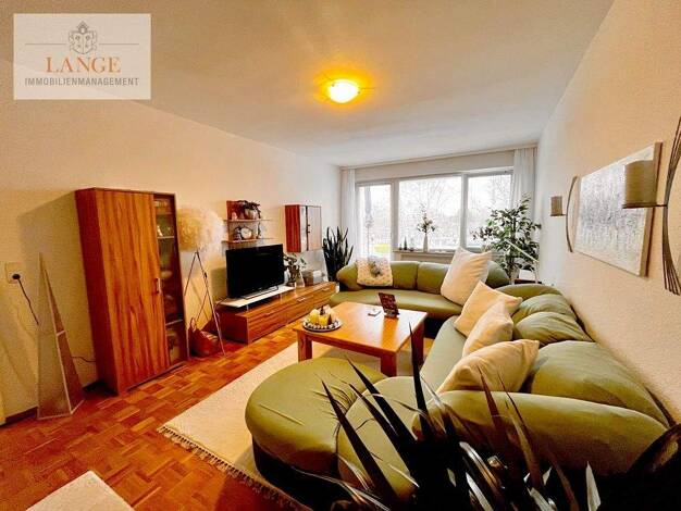 Wohnung zum Kauf 219.500 € 3 Zimmer 75 m² 2. Geschoss Misburg-Nord Hannover 30627