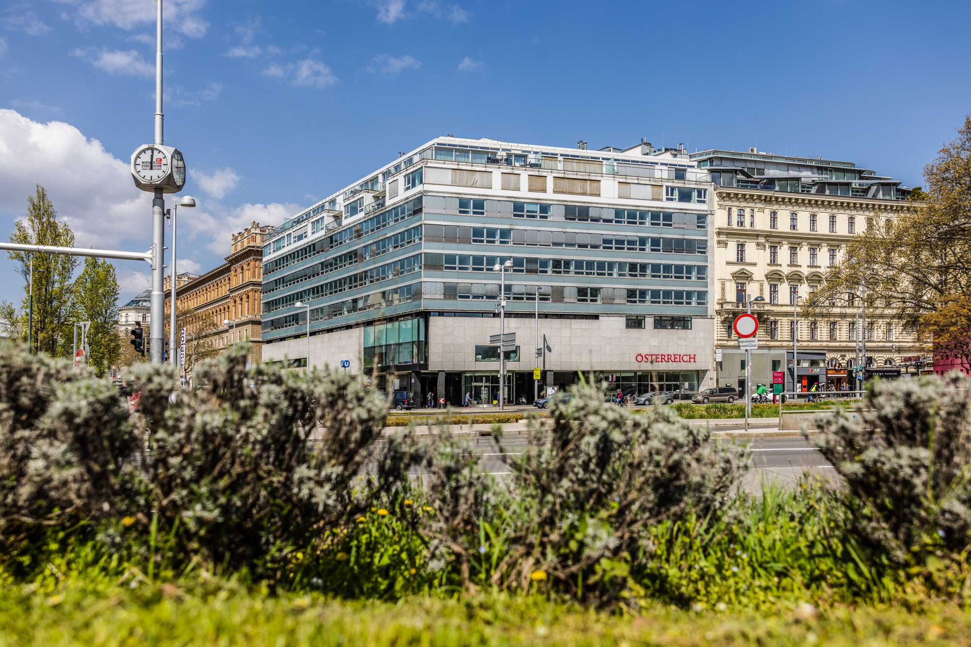 Bürofläche zur Miete 20 € 1.333 m²<br/>Bürofläche Wien 1010