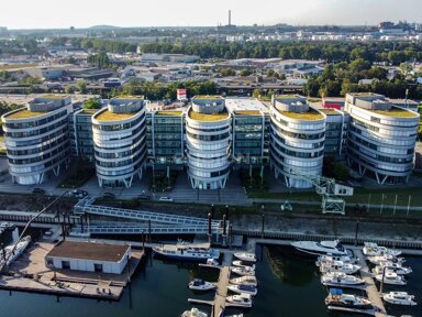 Bürofläche zur Miete provisionsfrei 16 € 18.700,9 m² Bürofläche teilbar ab 391,4 m² Schifferstr. 92-100 Kaßlerfeld Duisburg 47059