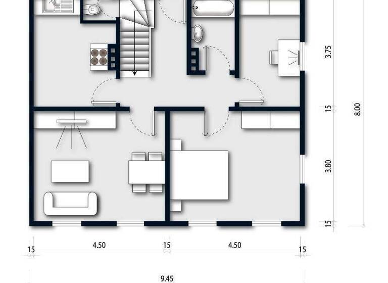 Einfamilienhaus zum Kauf 875.000 € 7 Zimmer 140 m² 509 m² Grundstück Dr. Schober Straße Wien 1130