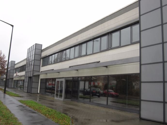 Bürofläche zur Miete 1.840 € 200 m²<br/>Bürofläche Sandäcker 6B Lengfeld Würzburg 97076