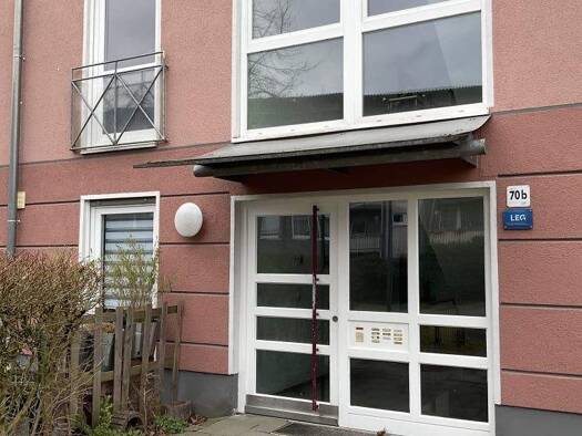 Wohnung zur Miete nur mit Wohnberechtigungsschein 379 € 2 Zimmer 60 m² 1. Geschoss frei ab 13.03.2026 Weststraße 70 b Wattenscheid Bochum 44866