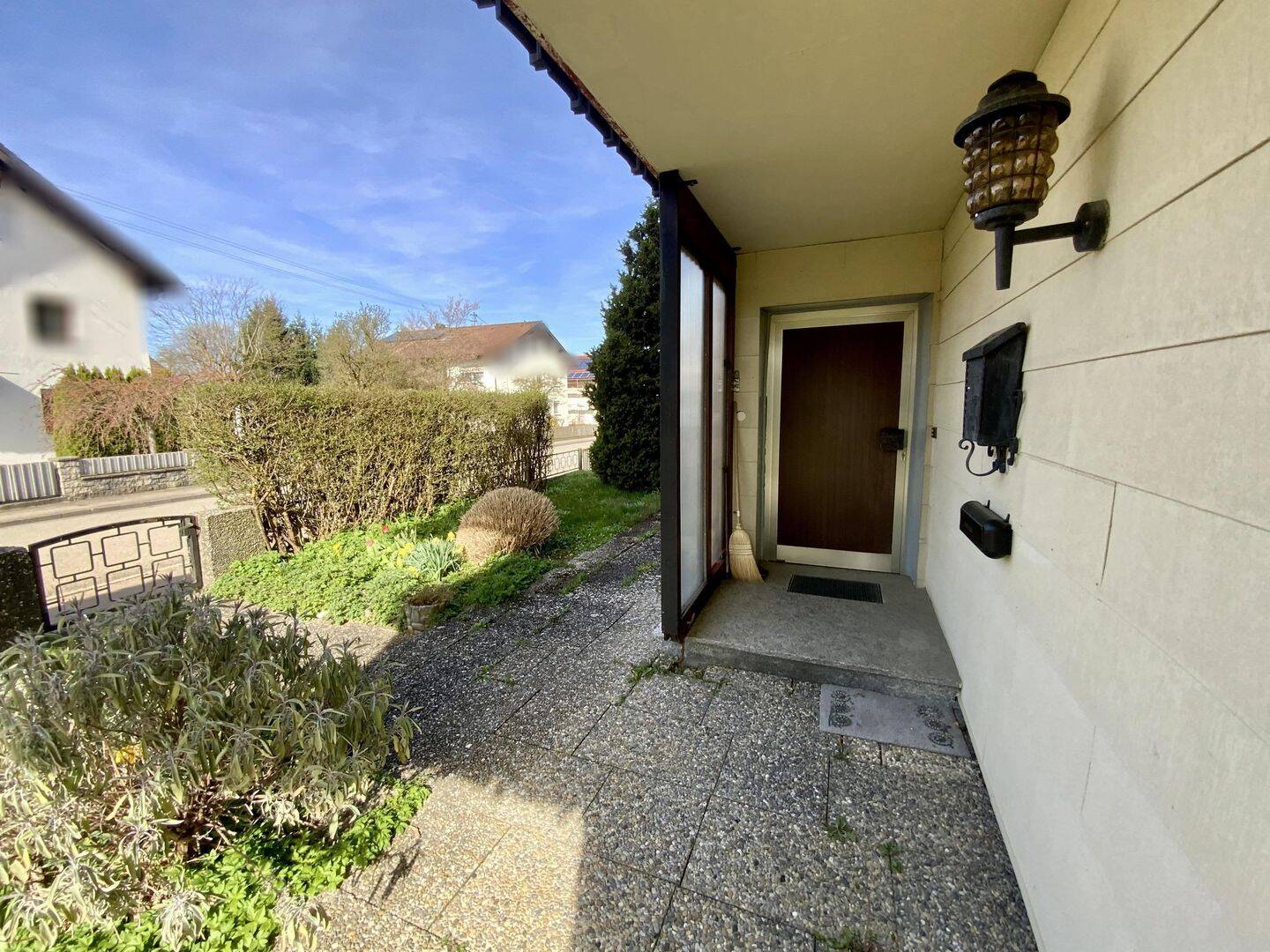 Einfamilienhaus zum Kauf - Ansicht 5