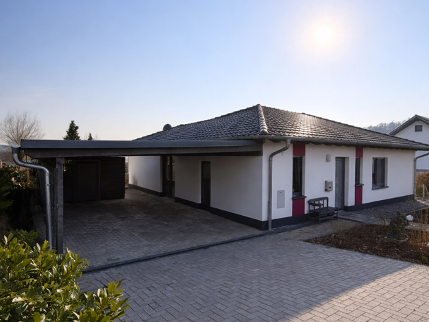 Einfamilienhaus zum Kauf 369.000 € 3 Zimmer 130 m² 841 m² Grundstück Niederaula 36272