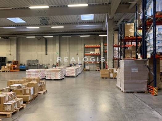 Halle/Industriefläche zur Miete 10 € 950 m² Lagerfläche Geiselbullach Olching 82140