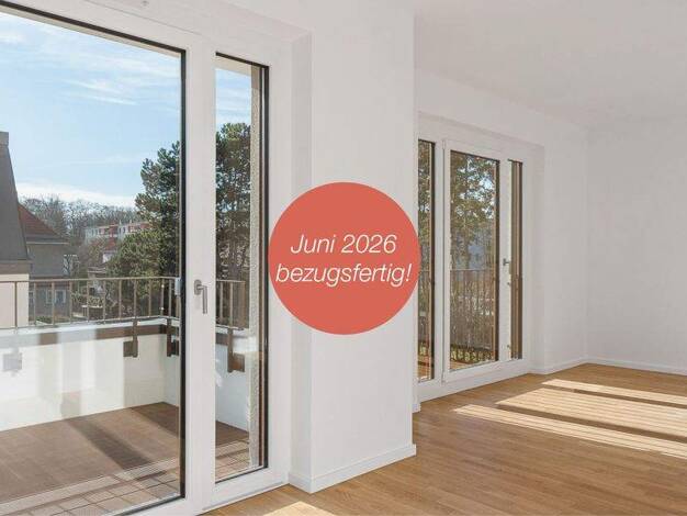 Wohnung zum Kauf - Erstbezug provisionsfrei 503.500 € 3 Zimmer 71,8 m² 1. Geschoss Roelckestraße 111 Weißensee Berlin 13086