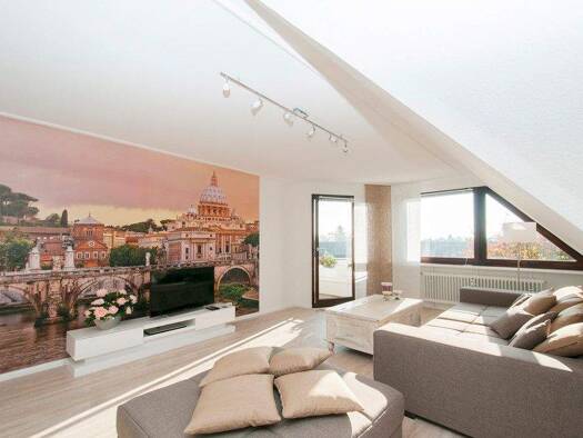 Wohnung zum Kauf 399.000 € 3 Zimmer 82 m² 3. Geschoss Halstenbek 25469