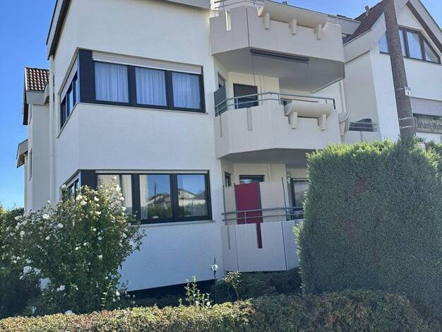 Maisonette zum Kauf provisionsfrei 335.000 € 3,5 Zimmer 81,9 m² 2. Geschoss Johann-Widmann-Straße 1 Maichingen Sindelfingen 71069