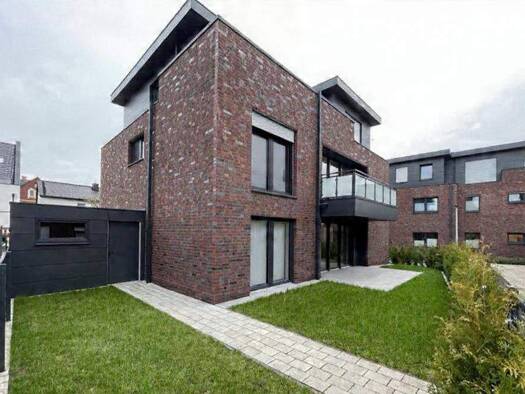 Wohnung zum Kauf - Erstbezug provisionsfrei 369.000 € 3 Zimmer 89 m² frei ab sofort Nordwalde 48353