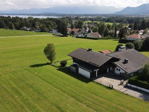 Wohnung zur Miete 2.900 € 4,5 Zimmer 178 m² frei ab 01.09.2026 Prien Prien am Chiemsee 83209