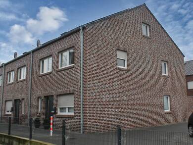 Reihenendhaus zum Kauf provisionsfrei 499.000 € 5 Zimmer 142,5 m² 1.915 m² Grundstück frei ab 31.03.2026 Laer Laer 48366