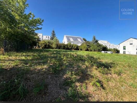 Grundstück zum Kauf 673.550 € 710 m² Grundstück Dormitz 91077