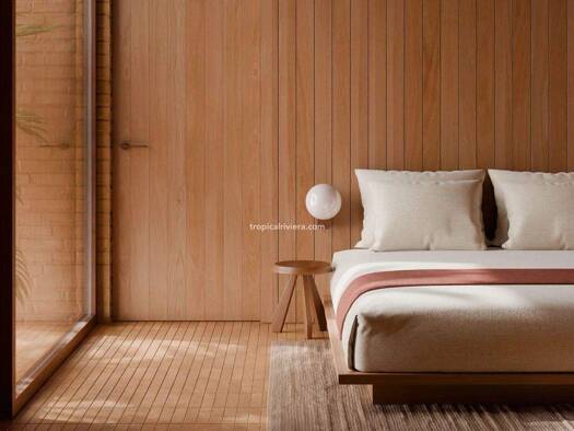 Villa zum Kauf 912.447 € 322 m² OXO The Pavilions Tabanan 82171