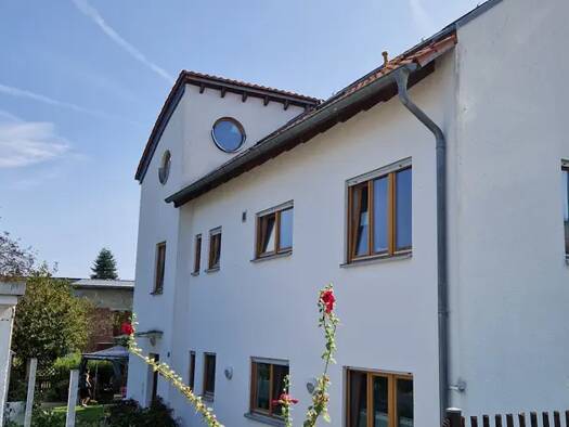 Wohnung zur Miete 1.500 € 4 Zimmer 124 m² Geschoss 3/4 frei ab sofort Auberstr.  14 Breithardt Hohenstein 65329