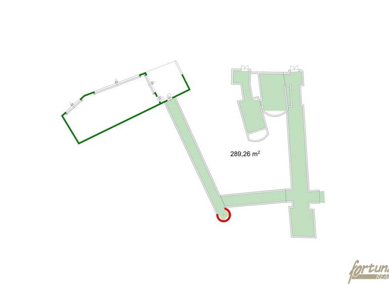 Bungalow zum Kauf 500.000 € 3 Zimmer 2.049 m² Grundstück frei ab sofort Großmugl 2002