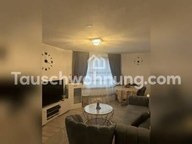 Wohnung zur Miete Tauschwohnung 500 € 2 Zimmer 49 m² EG Lipburg Badenweiler 79410