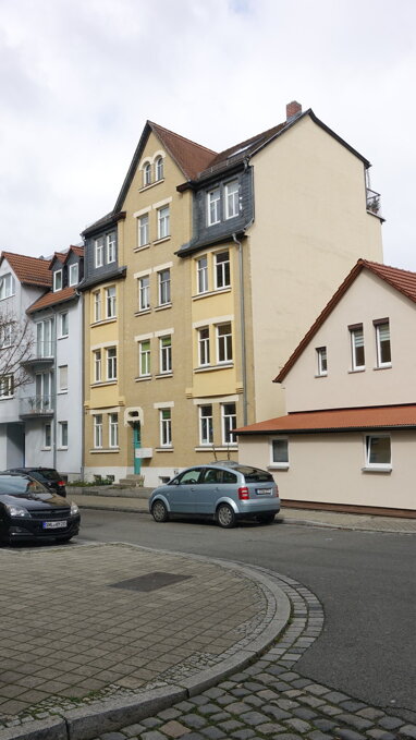 Mehrfamilienhaus zum Kauf 990.000 € 393,2 m² 202 m² Grundstück Wenigenjena - Ort Jena 07749