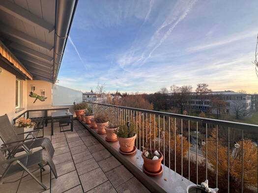 Wohnung zum Kauf 639.000 € 3 Zimmer 88 m² frei ab 01.02.2026 Haar 85540