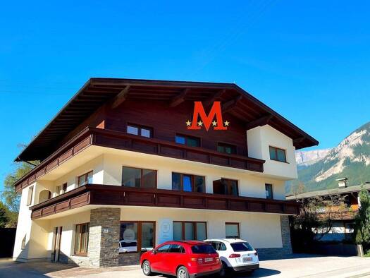 Mehrfamilienhaus zum Kauf 763 m² 1.144 m² Grundstück Kramsach 6233