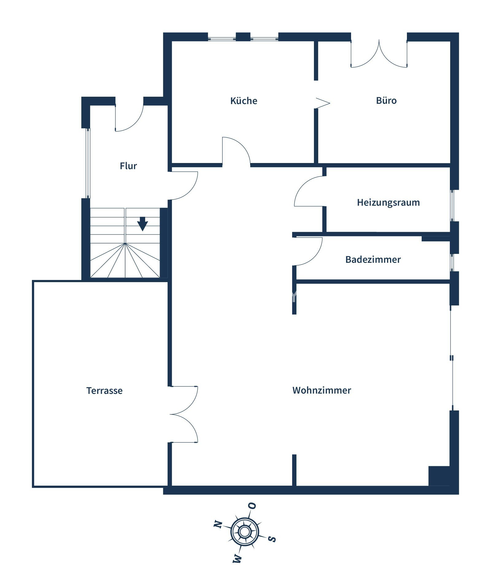 Einfamilienhaus zum Kauf 449.000 € 5 Zimmer 177,4 m²<br/>Wohnfläche 500 m²<br/>Grundstück Brachenfeld Neumünster 24536