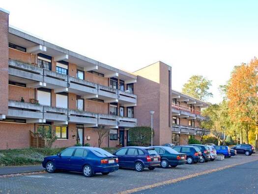 Wohnung zur Miete 699 € 3 Zimmer 78 m² 1. Geschoss Gerhard-Domagk-Straße 13 Stenern Bocholt 46397