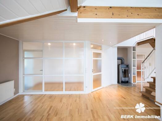 Maisonette zum Kauf 369.000 € 5 Zimmer 150,9 m² Radheim Schaafheim 64850