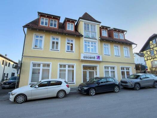 Bürofläche zur Miete 690 € 147,6 m² Bürofläche Einberg Rödental 96472