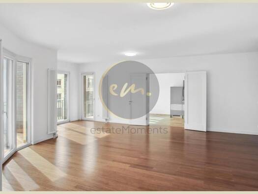 Wohnung zum Kauf 1.200.000 € 4 Zimmer 154 m² 3. Geschoss frei ab sofort Tiergarten Berlin 10785