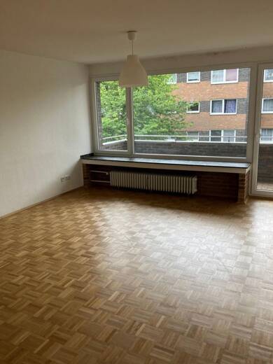 Wohnung zur Miete 608 € 2 Zimmer 67,5 m² Friedrich-Wilhelms-Hütte Troisdorf 53840