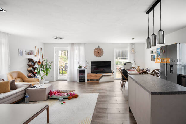 Wohnung zum Kauf 315.000 € 4 Zimmer 102,3 m² Reichenbach Lahr 77933