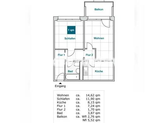 Wohnung zur Miete Tauschwohnung 389 € 2 Zimmer 51 m² 10. Geschoss Südvorstadt-Ost Ortsamtsbereich Plauen 01069