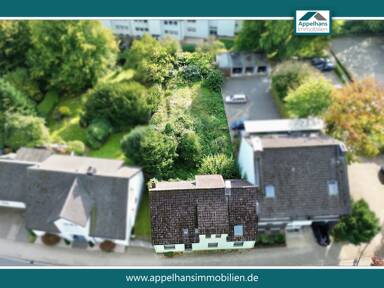 Grundstück zum Kauf 304.000 € 799 m² Grundstück Bad Iburg Bad Iburg 49186