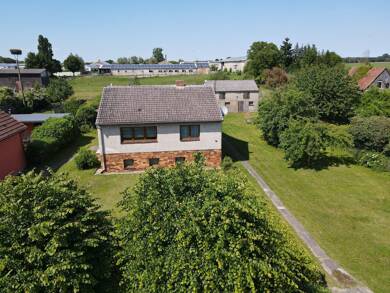 Haus zum Kauf 379.000 € 5 Zimmer 120 m² 2.454 m² Grundstück frei ab sofort Groß Nemerow Groß Nemerow 17094