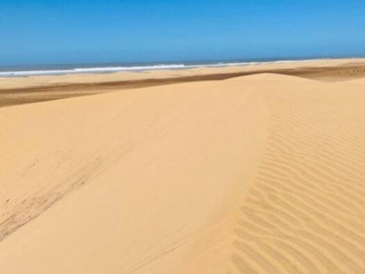 Grundstück zum Kauf 950.000 € 70.000 m² Grundstück Moulay Bouzerktoune 2000