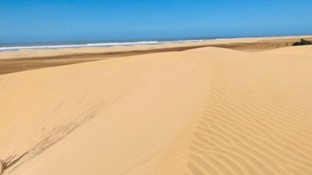 Grundstück zum Kauf 950.000 € 70.000 m² Grundstück Moulay Bouzerktoune 2000