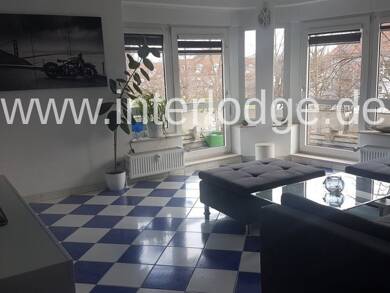 Wohnung zur Miete Wohnen auf Zeit 1.500 € 3 Zimmer 88 m² frei ab sofort Altenessen-Nord Essen / Altenessen 45326
