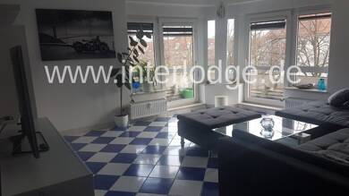 Wohnung zur Miete Wohnen auf Zeit 1.500 € 3 Zimmer 88 m² frei ab sofort Altenessen-Nord Essen / Altenessen 45326